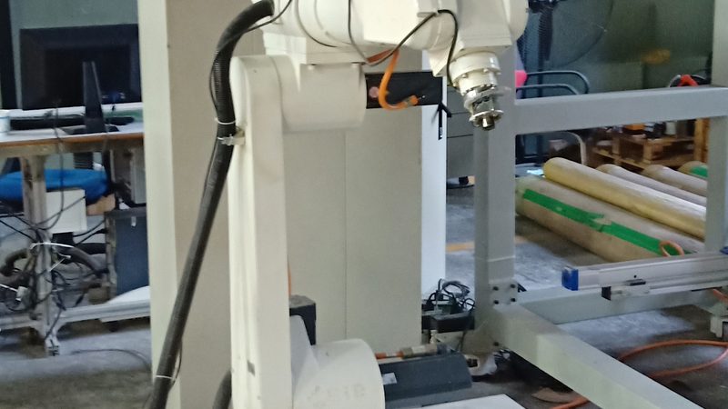 非标自动化设备：探寻其优缺点背后的逻辑