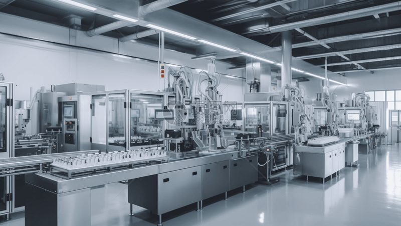 自动化系统型号规格参数：揭秘其背后的关键指标