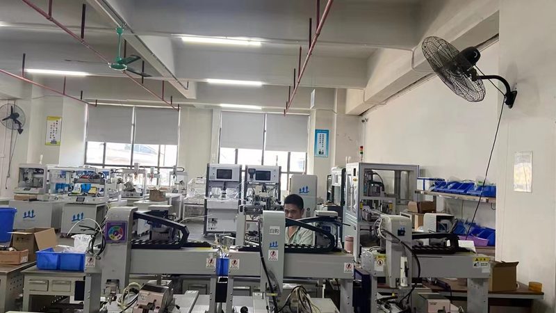 防爆喷涂机器人：揭秘价格背后的技术考量