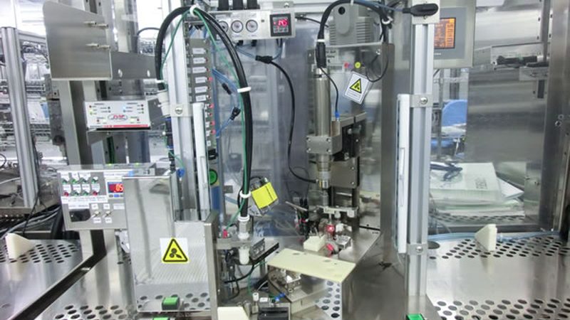 二手自动化设备交易平台规格型号