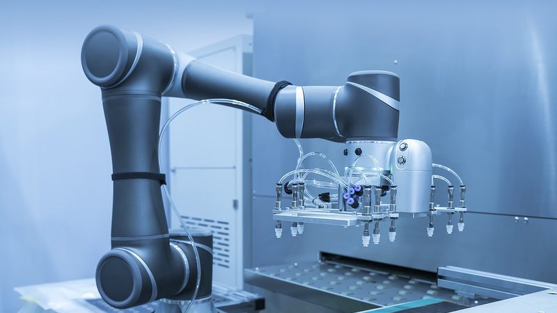 自动化改造定制流程：揭秘制造升级的“幕后功臣