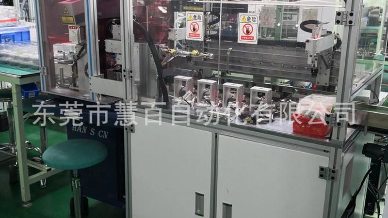 自动化改造按平方报价：揭秘其背后的考量因素
