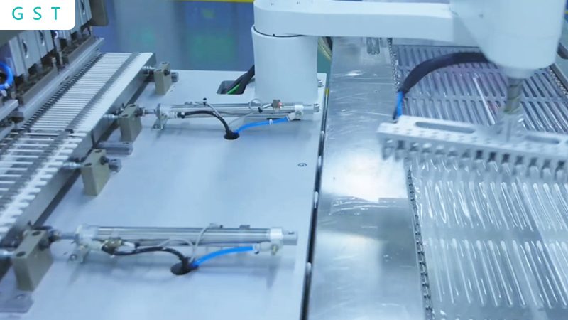 电子产品装配线设计：五大关键要素解析