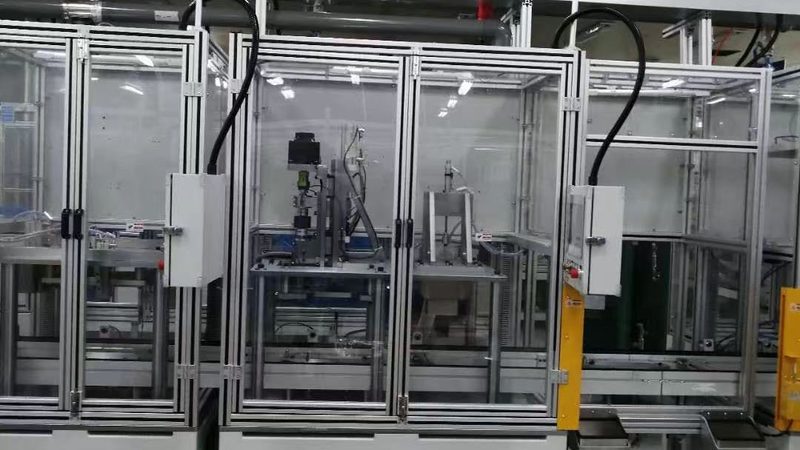 水处理工控系统：揭秘常见型号背后的技术密码**