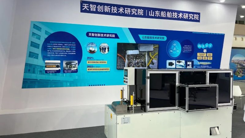 自动化生产线：品牌与型号的选择要点揭秘